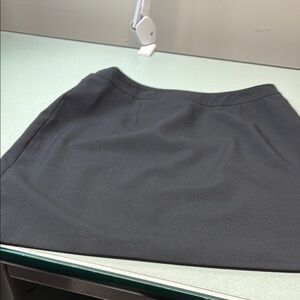 Classic Gray Women's Skirt